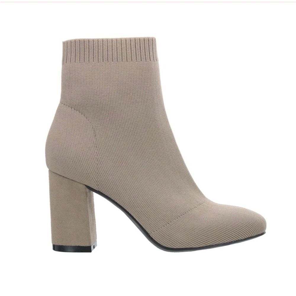 Mia ERIKA - DARK SAND Women Shoes